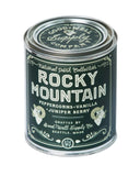 Rocky Mountain Candle