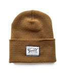 The Signature Beanie