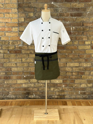 The Spruce-Waist Apron - Craftmade Aprons