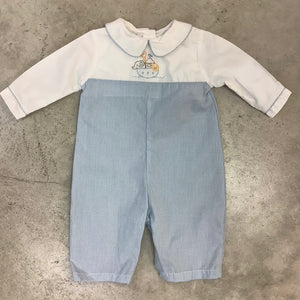 NOAH'S ARK LONGALL - Deb & Co. Boutique