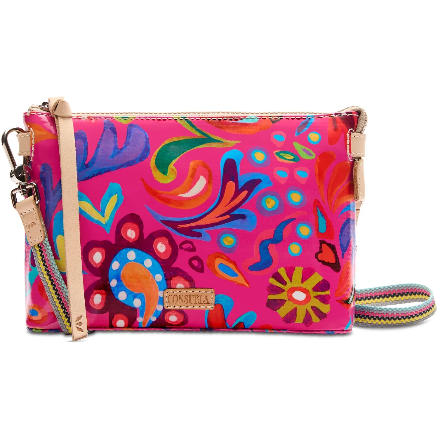 CONSUELA MIDTOWN CROSSBODY - CECI