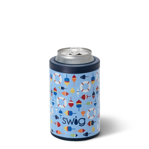 Swig Golf Partee Can + Bottle Cooler 12 oz Cans and Coolers - Mr