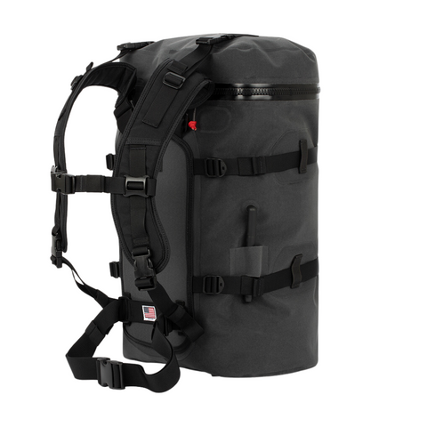 Faraday backpack