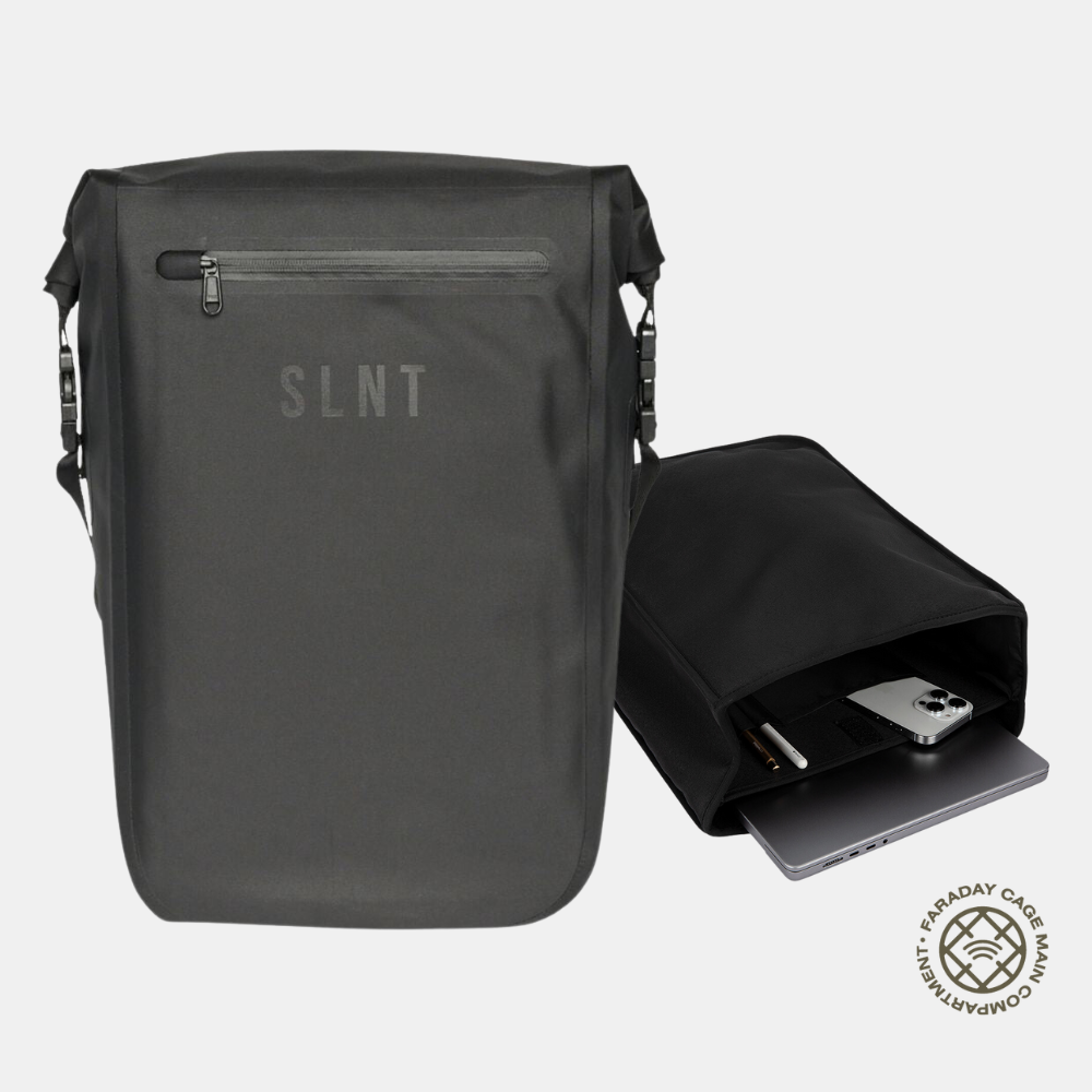 Dry Bag - SLNT®