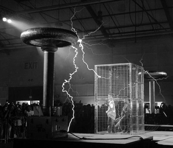 Faraday Cage