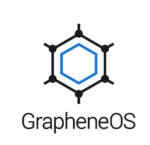 Graphene OS for mobile security