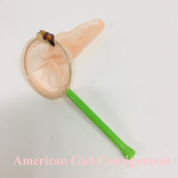 American Girl Doll Bitty Baby Butterly Net (A44-05)