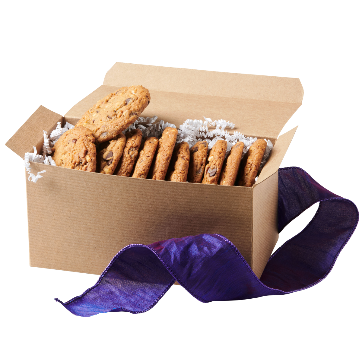 Cookies and a POP of Color Gift Box