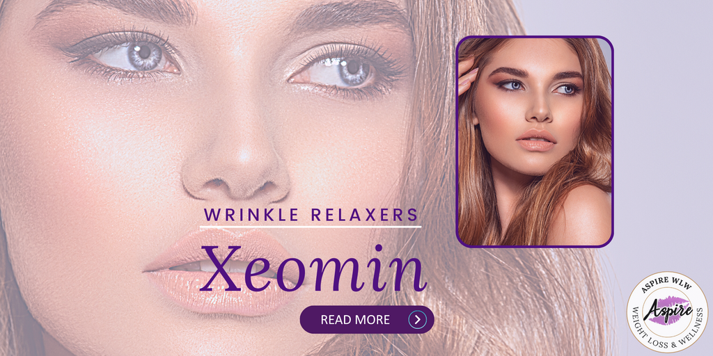 ASPIRE Weight Loss & Wellness, Fontana CA #1 Top Rated Med Spa in North Fontana Experience Younger, Healthier Looking Skin With Botox, Dysport, Xeomin, Jeuveau Injections! Prescription Tretinion Anti-Aging Cream.﻿﻿. Get Retinoid Prescription Delivered To Your Door