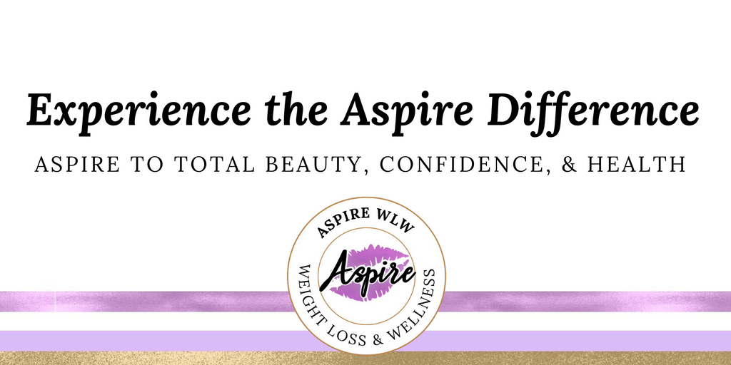 Revitalize and Rejuvenate: The Ultimate Transformation with Aspire Medical Beauty, Cosmetic Injectables, and Weight Loss Programs