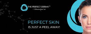 The Perfect Derma™ Peel is a medium depth medical grade chemical peel that will result in younger looking, healthier and clearer skin in just 1 week. North Fontana #1 MedSpa Aspire Weight Loss & Wellness. Reveal younger smoother skin.