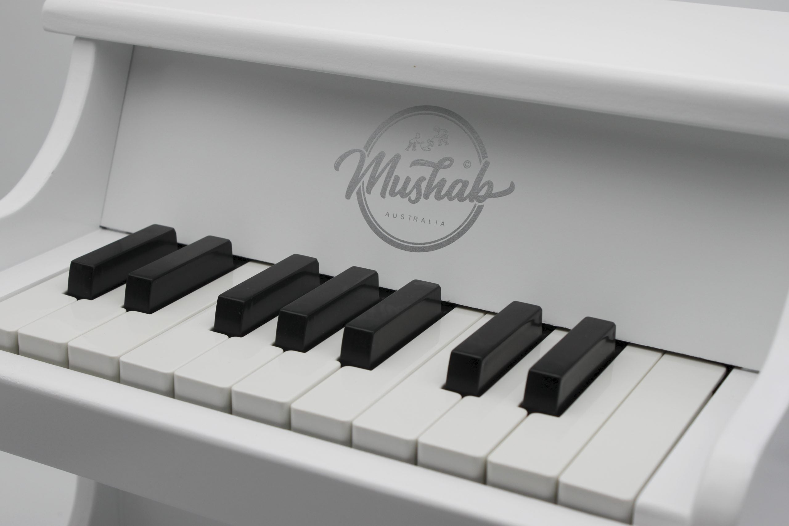 Piano White Little download the last version for mac