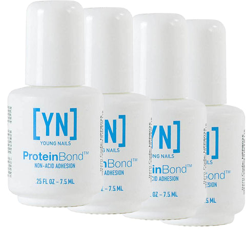 Amazon.com : Super Bondi pH Bond Nail Dehydrator 0.5 oz, Nail Bonder for  Gel Nails and Acrylic Bond Aid Protein Adhesive : Beauty & Personal Care