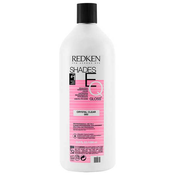 Redken Shades Eq Gloss Demi Permanent Equalizing Conditioning Color Skyline Beauty Supply 9171