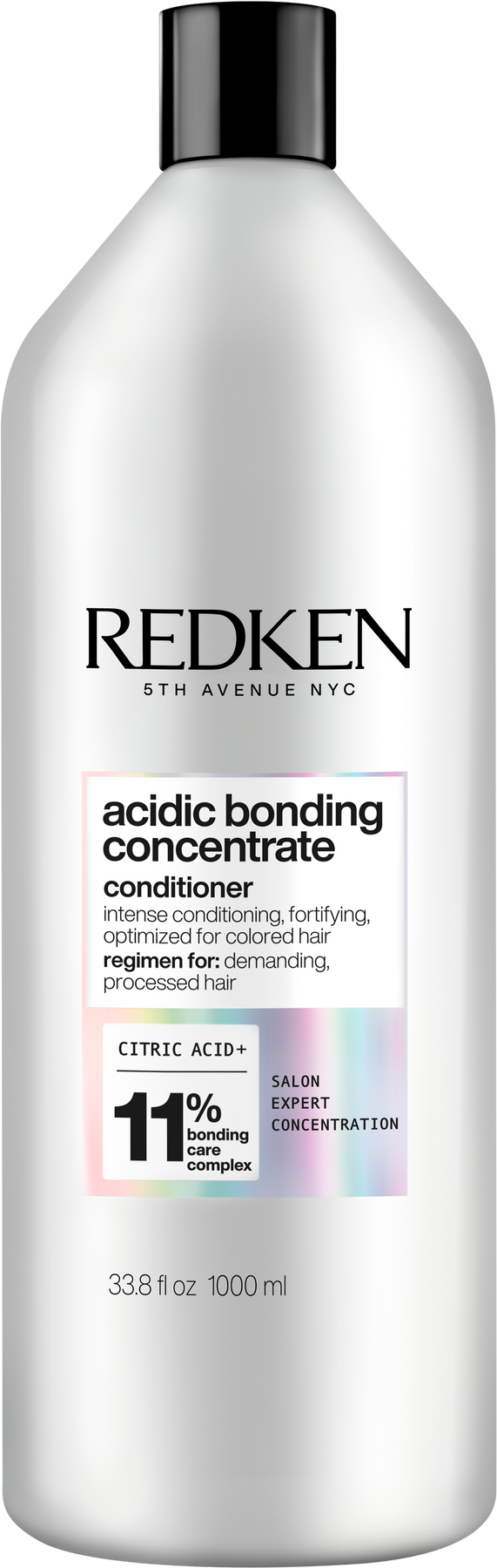 REDKEN Acidic Bonding Concentrate Sulfate Free Conditioner Liter