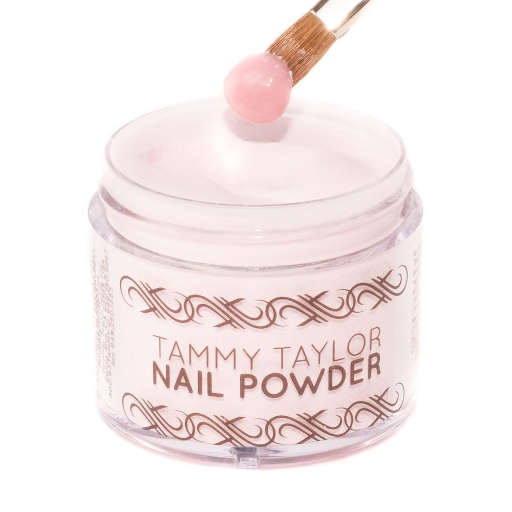 TAMMY TAYLOR Nail Powder - P4 (P4) – Skyline Beauty Supply