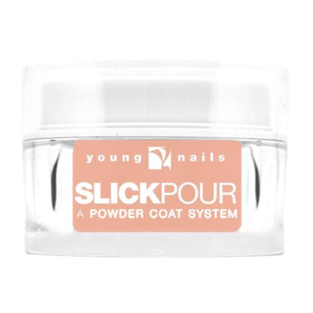 YOUNG NAILS / SlickPour - Nude-ish 728