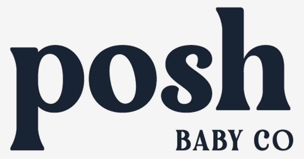 Posh Baby Co.