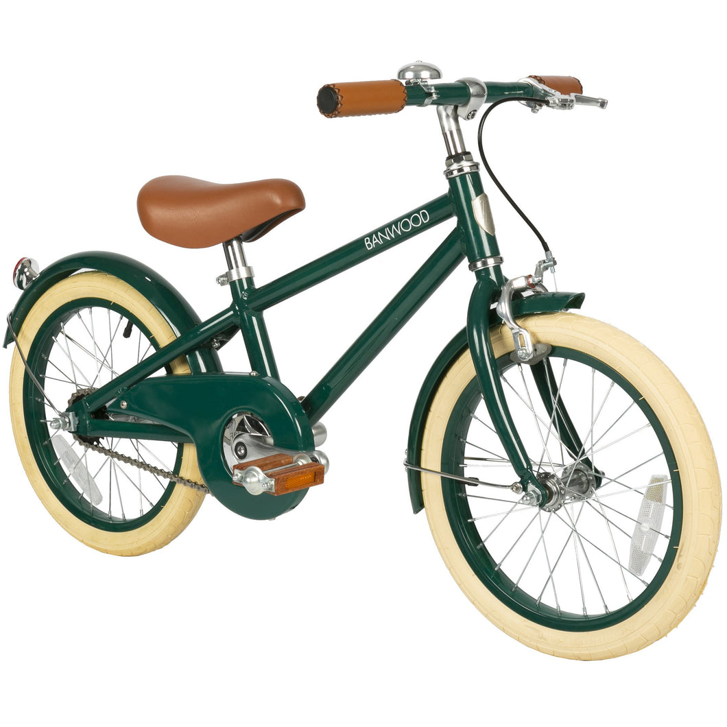 banwood classic pedal bike