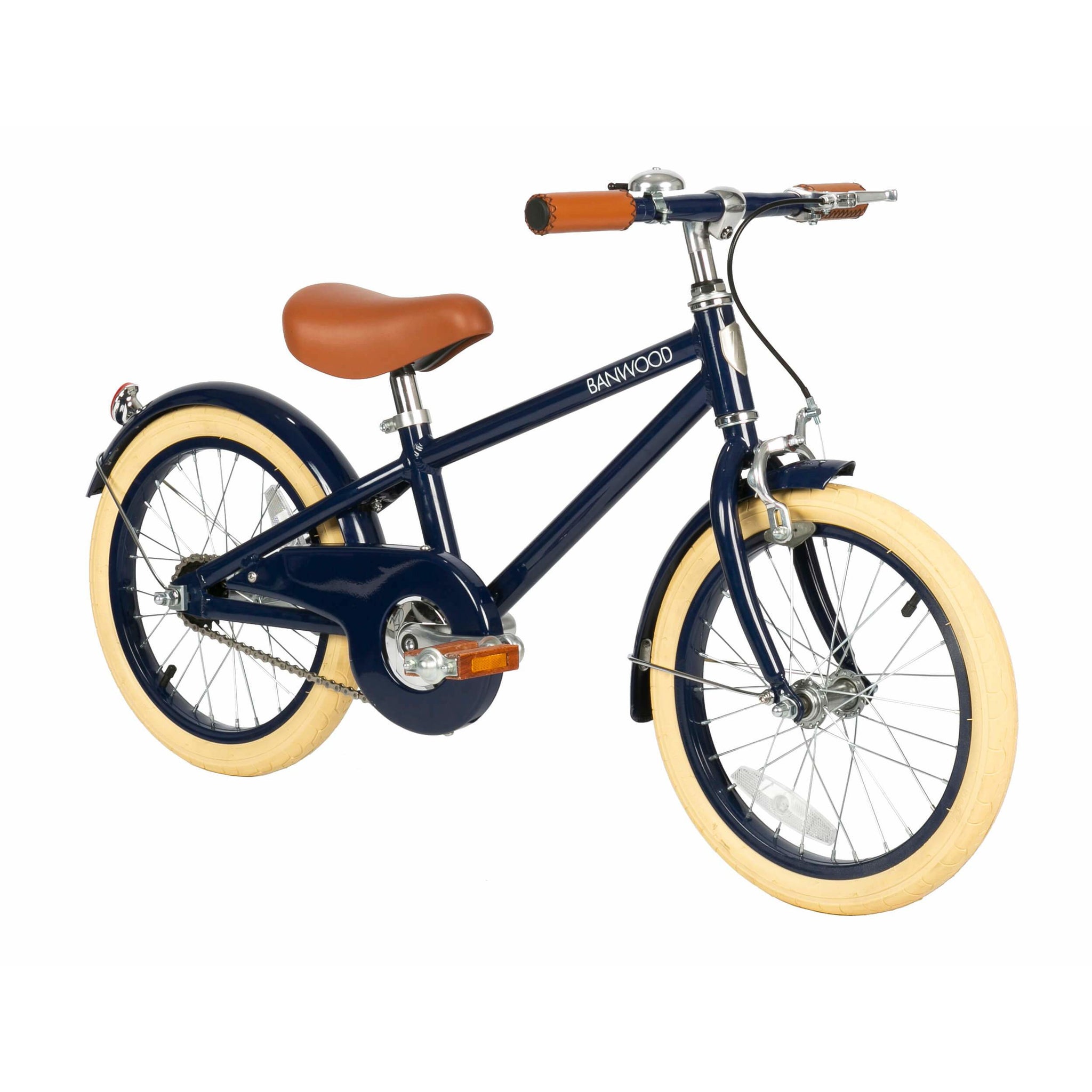 banwood bikes pedal