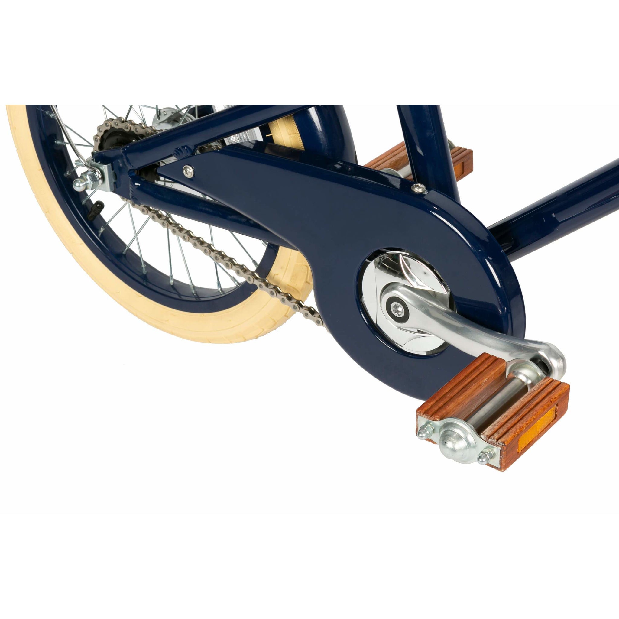 banwood pedal bike