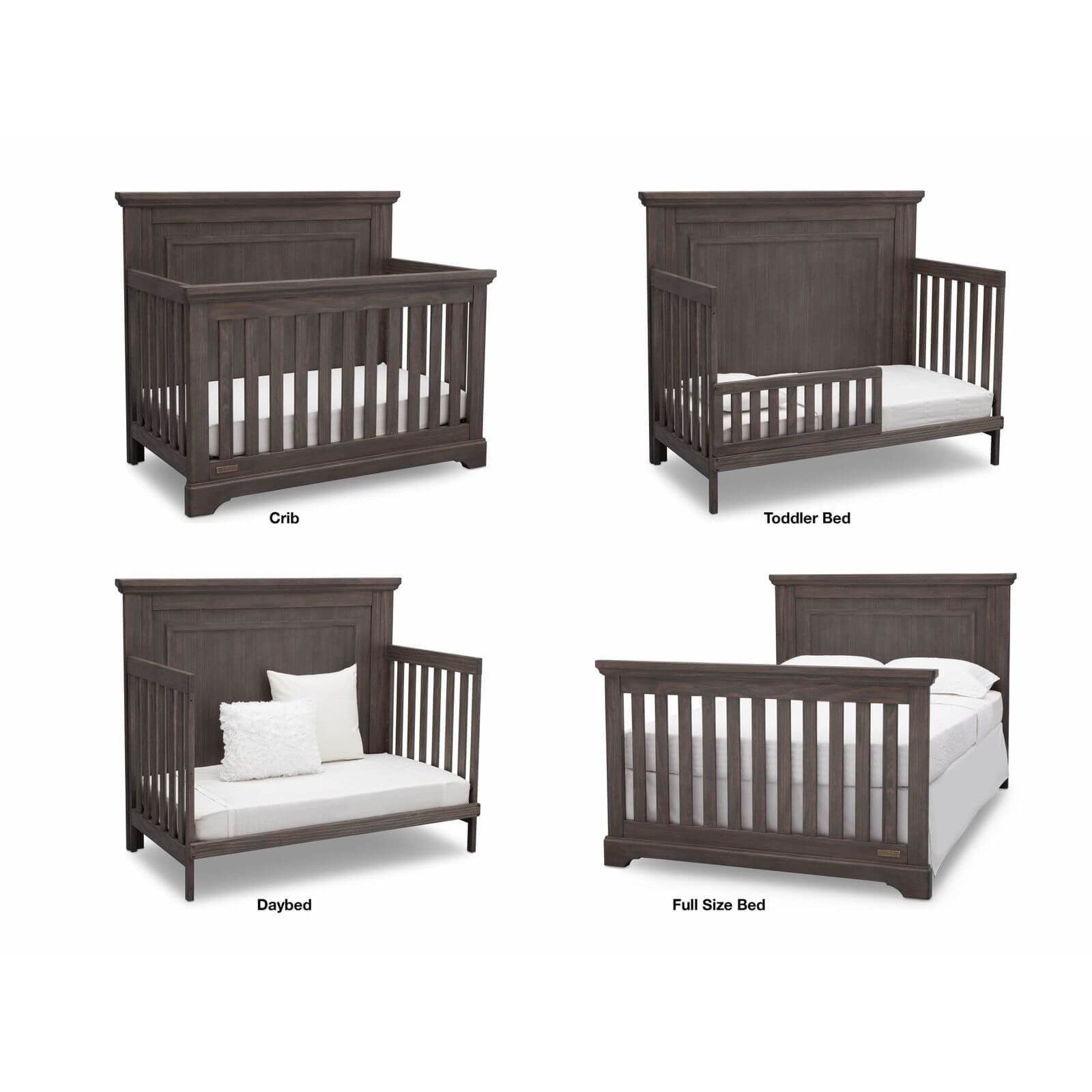 simmons kids furniture