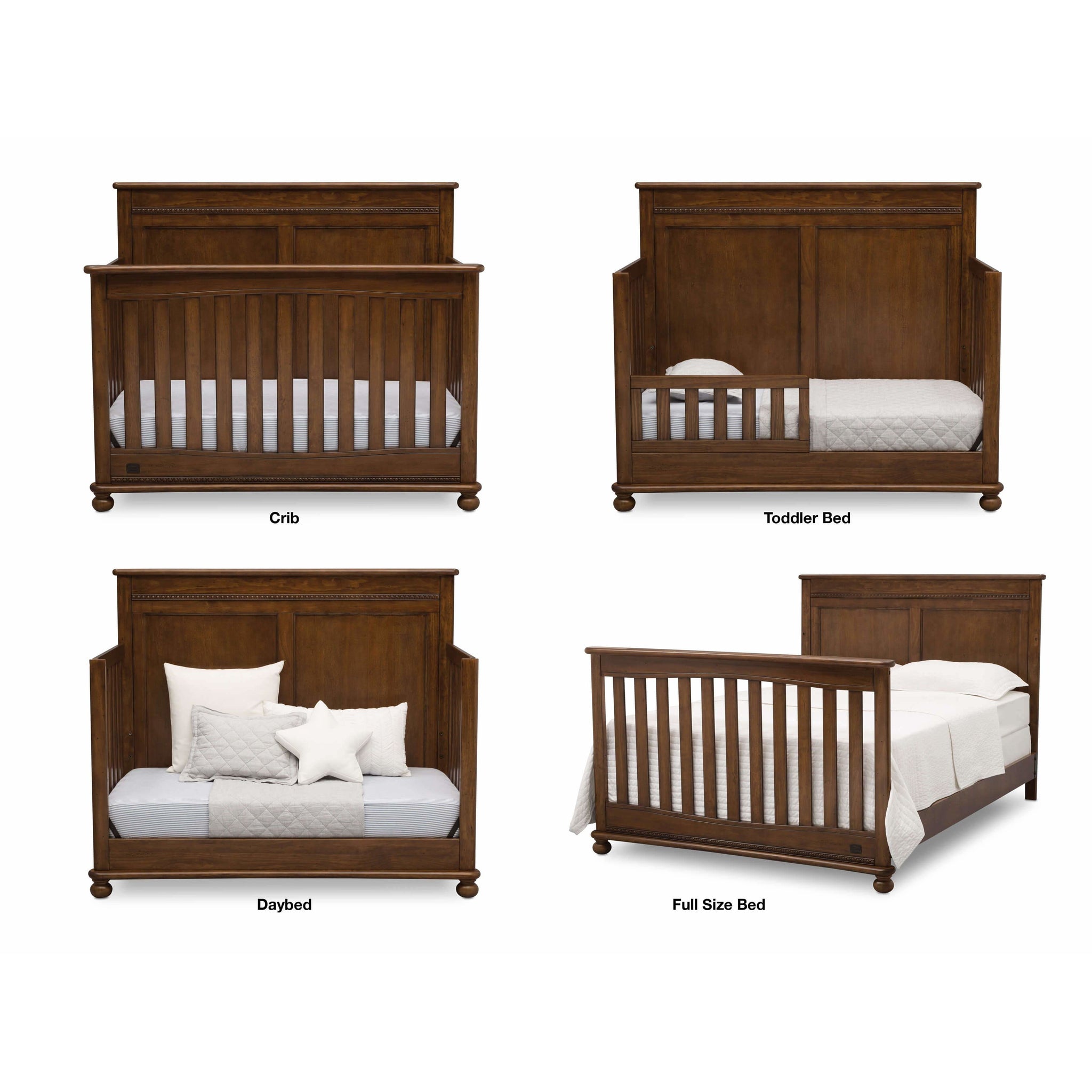 posh baby furniture