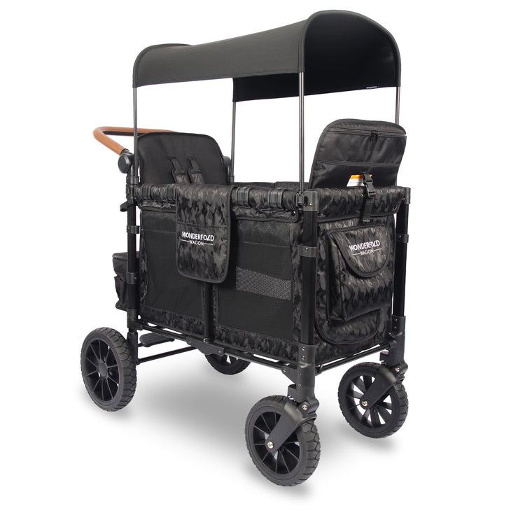 maclaren double buggy reviews