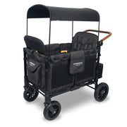 Wonderfold Wagon W4S 2.0 Multifunctional Quad Stroller Wagon (4 Seater) - Posh Baby Co.