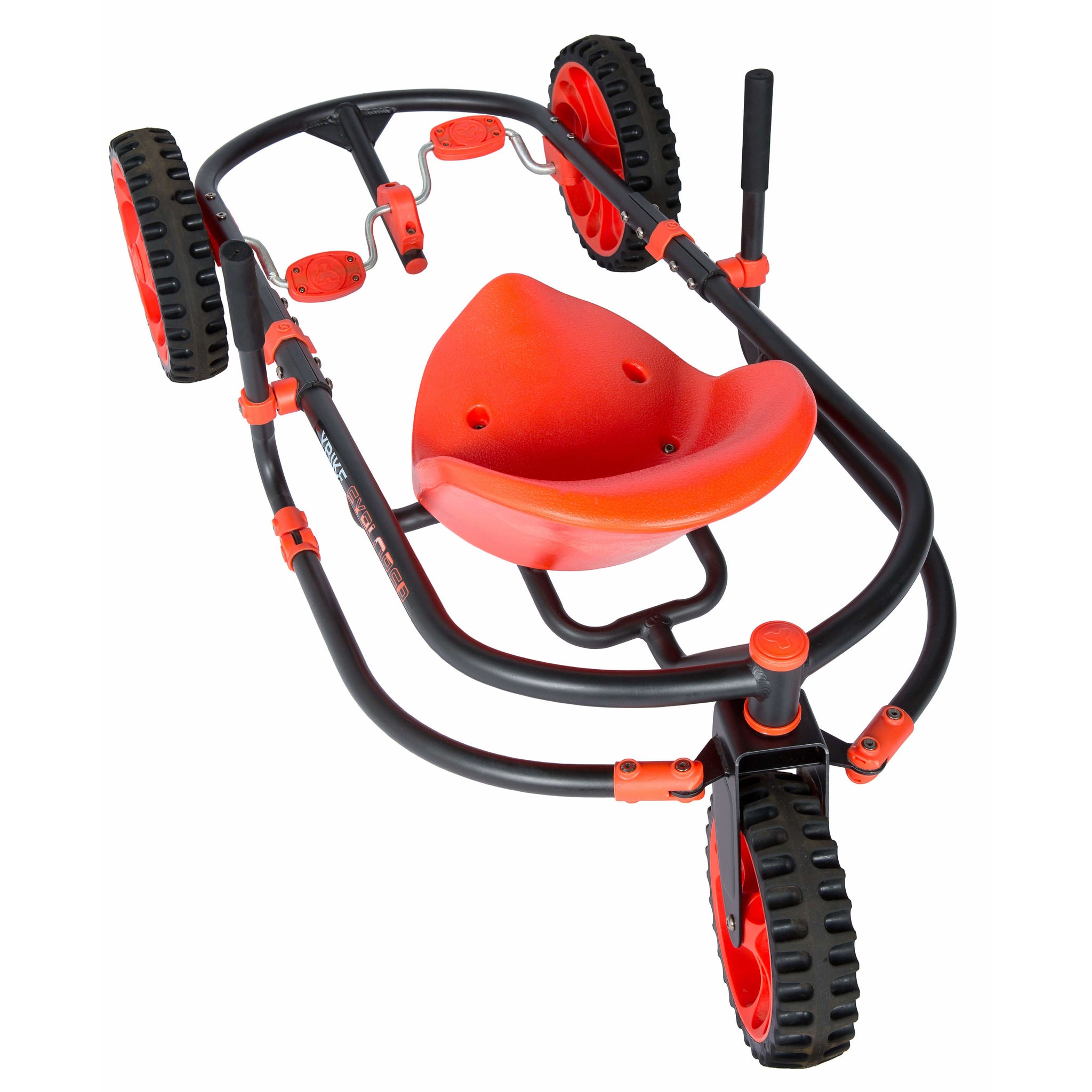 ybike go kart