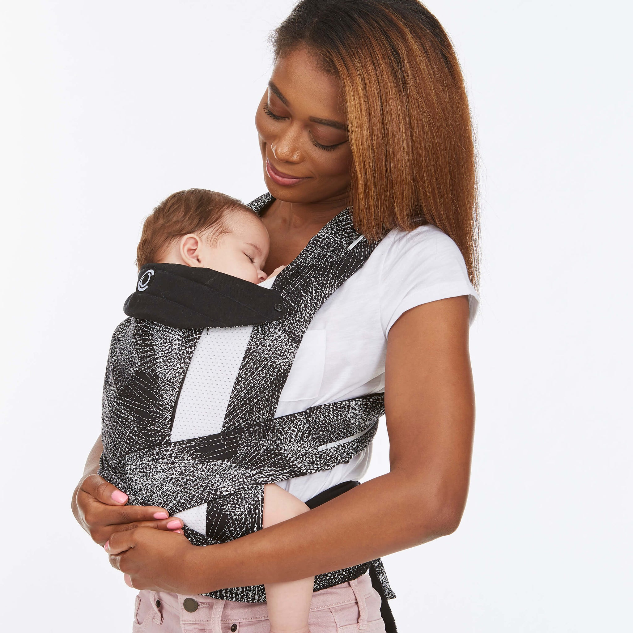 cocoon baby carrier