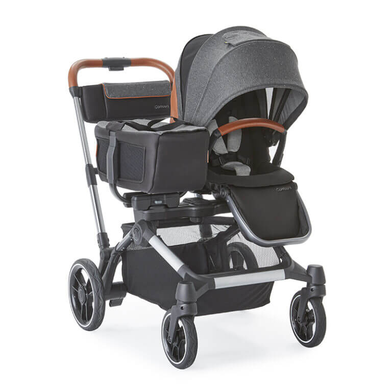 posh stroller