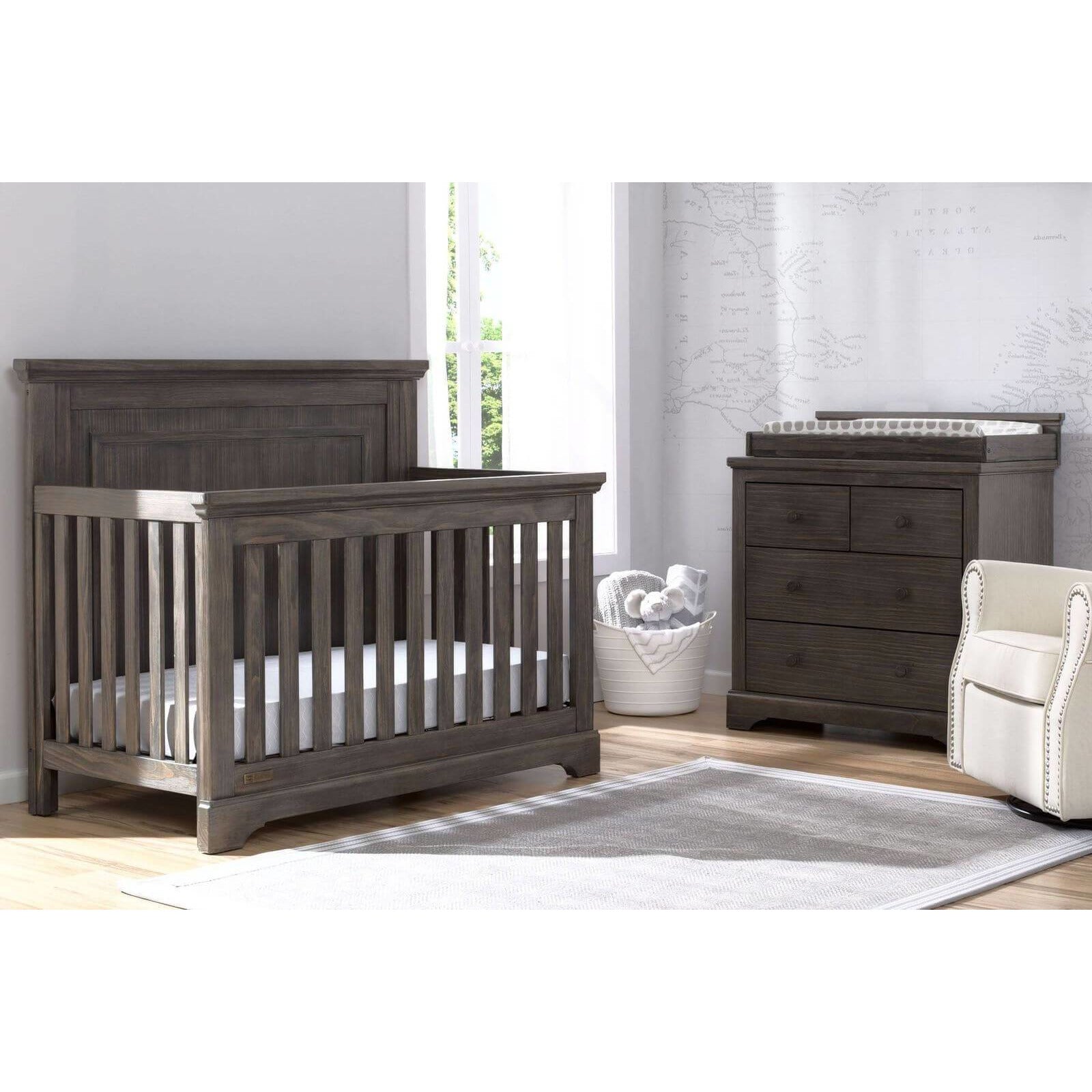 simmons kids furniture