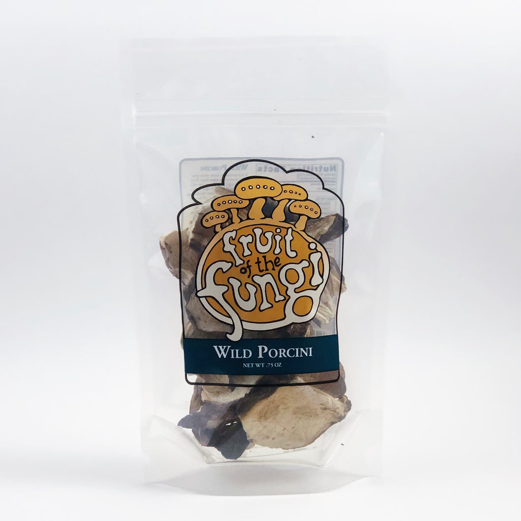 Mushroom Powders – New York Mushroom Company