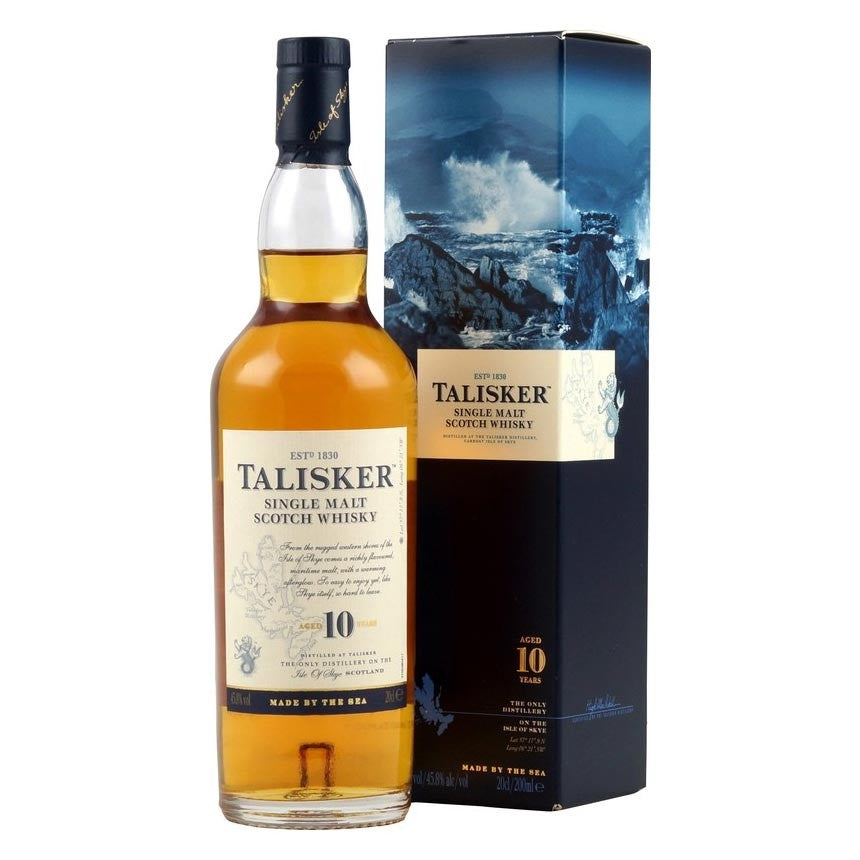 Талискер 10. Talisker 10 Single Malt. Talisker 0.75 10 years. Виски Талискер Скай. Талискер 10 купить