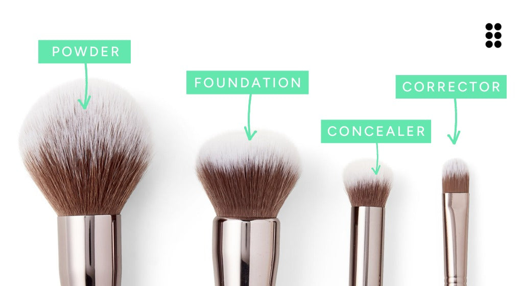 What type of brush is best