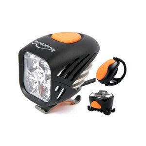 magic bike light