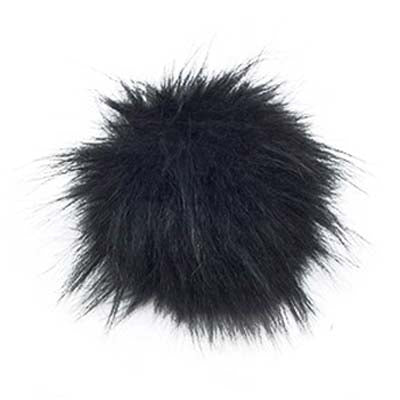 Luxury Pom Poms  Magnetic Snap – This is Knit