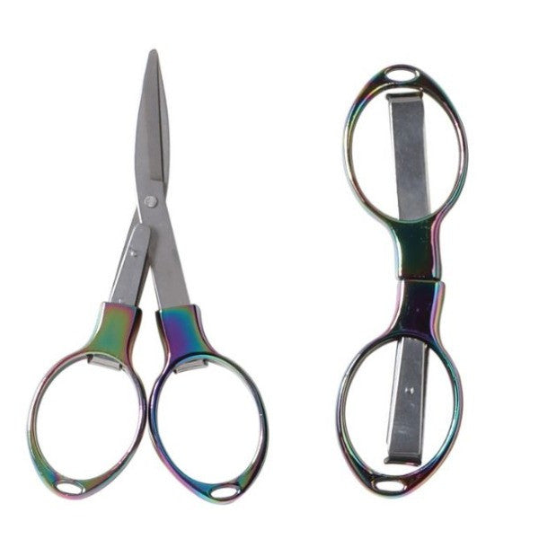Rainbow Unicorn Scissors 4