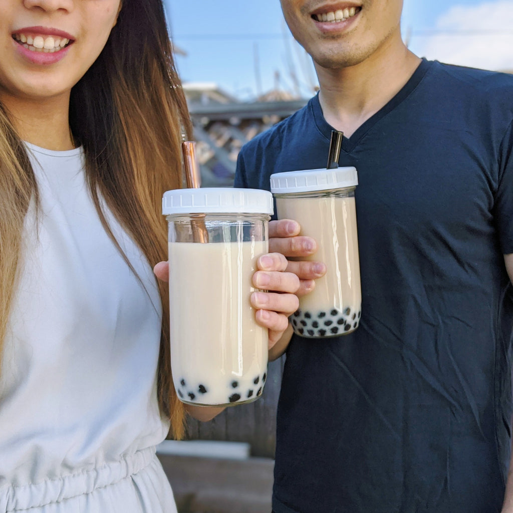 Reusable Bubble Tea Cups  BBT Club – Bubble Tea Club