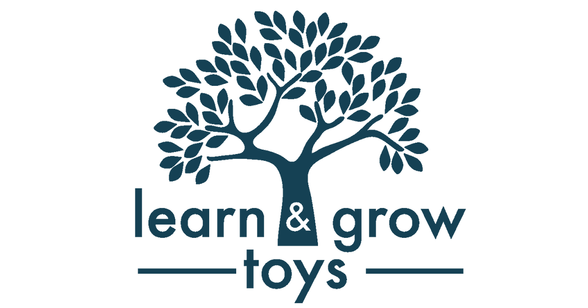 Learn & Grow Toys