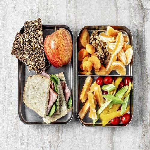 Healthy Lunch Box