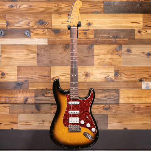 Fender Power Strat Rental