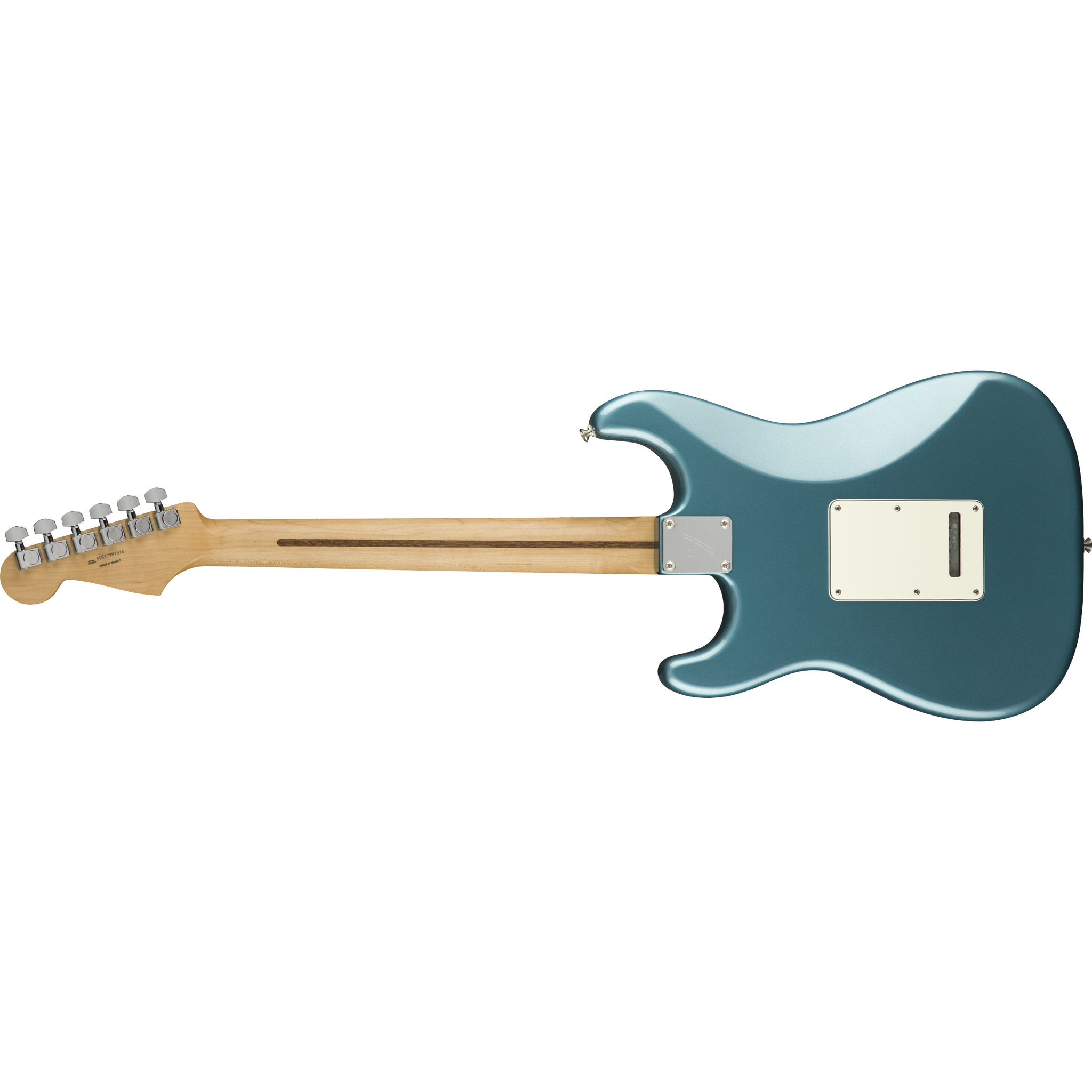 Fender 014-4502-513 Player Strat MN Electric Guitar, TPL – Easy