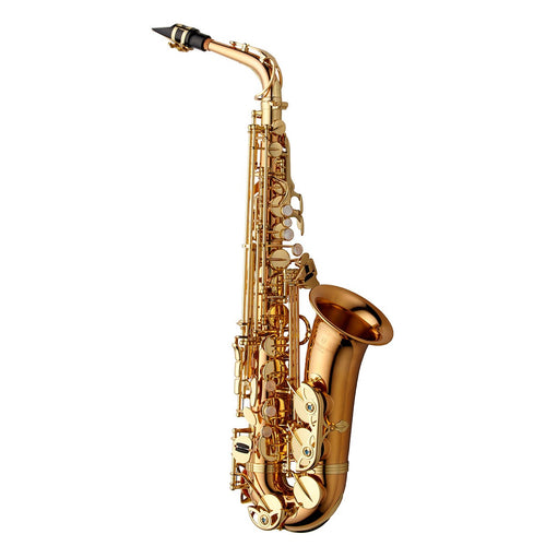 Selmer SAS301 Alto Saxophone Outfit, Saxophones