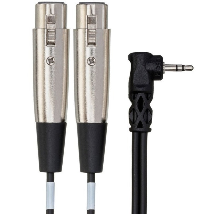 MAGNUS Jack 3.5 - Câble de signal audio stéréo Jack 3.5 mm pour  interconnexion Hi-Fi