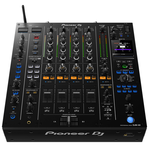 Pioneer DJ 2ch Performance All-in-One DJ System XDJ-RX3