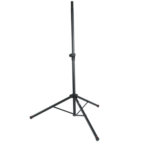 SOPORTE ALTAVOZ MONITOR GATOR FRAMEWORKS SOBREMESA AJUSTABLE 26-35CM