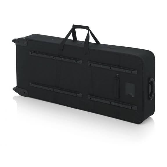 Gator GK-61-GATOR 61 Key Keyboard Case Interior Length 43