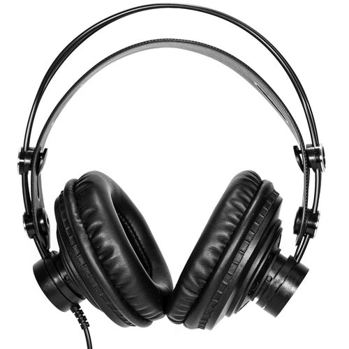 AKG K240 Studio Semi-open Pro Studio Headphones with Calibration Software